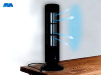 Desktop Towerfan by Helix3D
