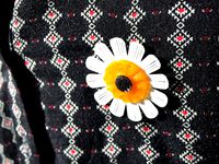 Marguerite by annaa