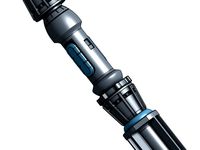 Rey's Staff (Force Awakens) by Delphius