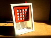 Fume extractor by GerryPB