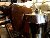 Synesso Group Head Paddle by jckray