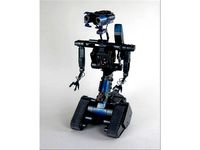 johnny 5 by ambroise