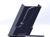 Soporte para LG G3 by kabron