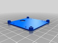 Alexmos mount by analogman