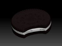 OREO by 3DGiver