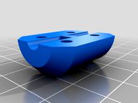 coupling round by CADDL