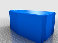 Pipe Clamp 3/4" by choique