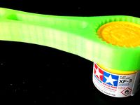 Model paint opener (Customizable) by duck