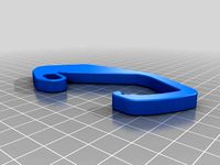 Ddf3d's Carabiner Debranded by Puredeath