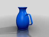 Jug by rizvith