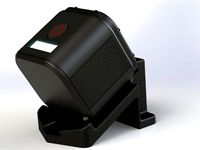 BoltRC GoPro Session Mount 30 deg by dschafer77