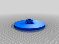 Topper for pixel minitree by didjareally