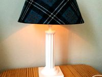 Lamp (Modular) by geowilky