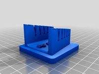 Wire Solder Jig by Zugara