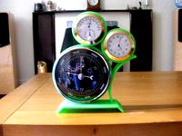 barometer combination by shire