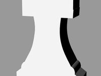 Chess (16 pieces) by Julia23jia