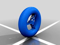 Wheel by zmaker1