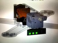 MATEK RGB LED Strip Holder by masterolly