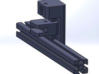 Dovetail Bed Leveler by BBMECH7
