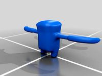 Happy Claws2 by monnanney