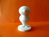 Chou Chou by Lander56