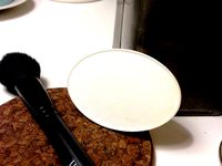 Palm-Sized Makeup Palette by JeffR