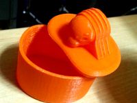 gudetama box by qqjxj