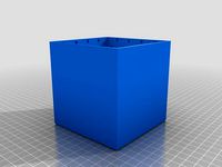 The Box by XivainzBH