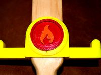 Power Medallions by ReeseAuxiliaries