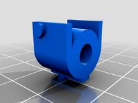 KPF700 Safety Plunger Stop by ImChris