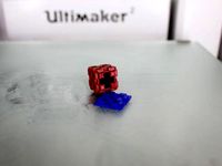 Lini Cube compatible surface by nakwada