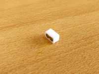 Little Fridge magnets by coopep