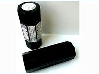 Procrastinator's Art Supply Cannister by Gigi1970