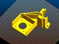 Ormerod 2 Titan Bracket by Welkin