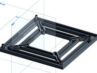 ITX VESA Mount by vidschofelix