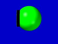 SMR 1.5 Diameter by josecmm01