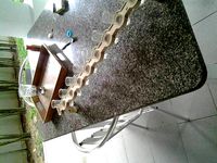 cnc work tequila meter\flower holder by julienbelver