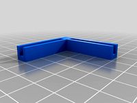 Robowalls Holder by hanenseilers