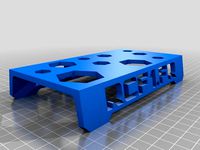 Car stand V2 by Ph3nyx
