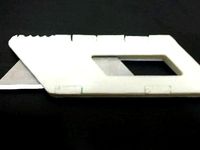 Yet Another Utility Blade Holder (YAUBH) by kmbs