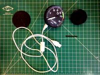 [Parametric] Switec X27.168 gauges by vlish