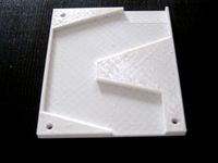 Arcade coin mech modify by piggei