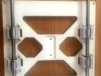 Linear bearing by ilVerza