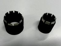 Magnetic Bearing by tamas