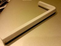 10mm Hex Key (Allen Wrench) by cpopp