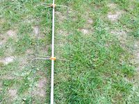 Quadruple Oblong for 144 MHz by ok1cdj