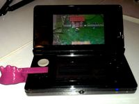 Pokemon 3DS Egg Hatcher by crydrk