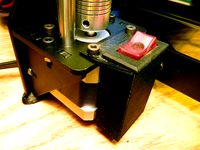 Customizable Power switch box by ehughes100