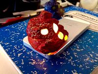 Lava Leviathan by crydrk