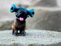 Bark Shark by crydrk